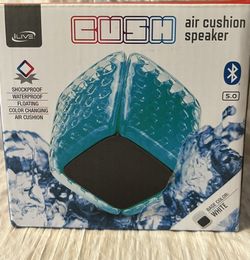 Cush Air Cushion Speaker