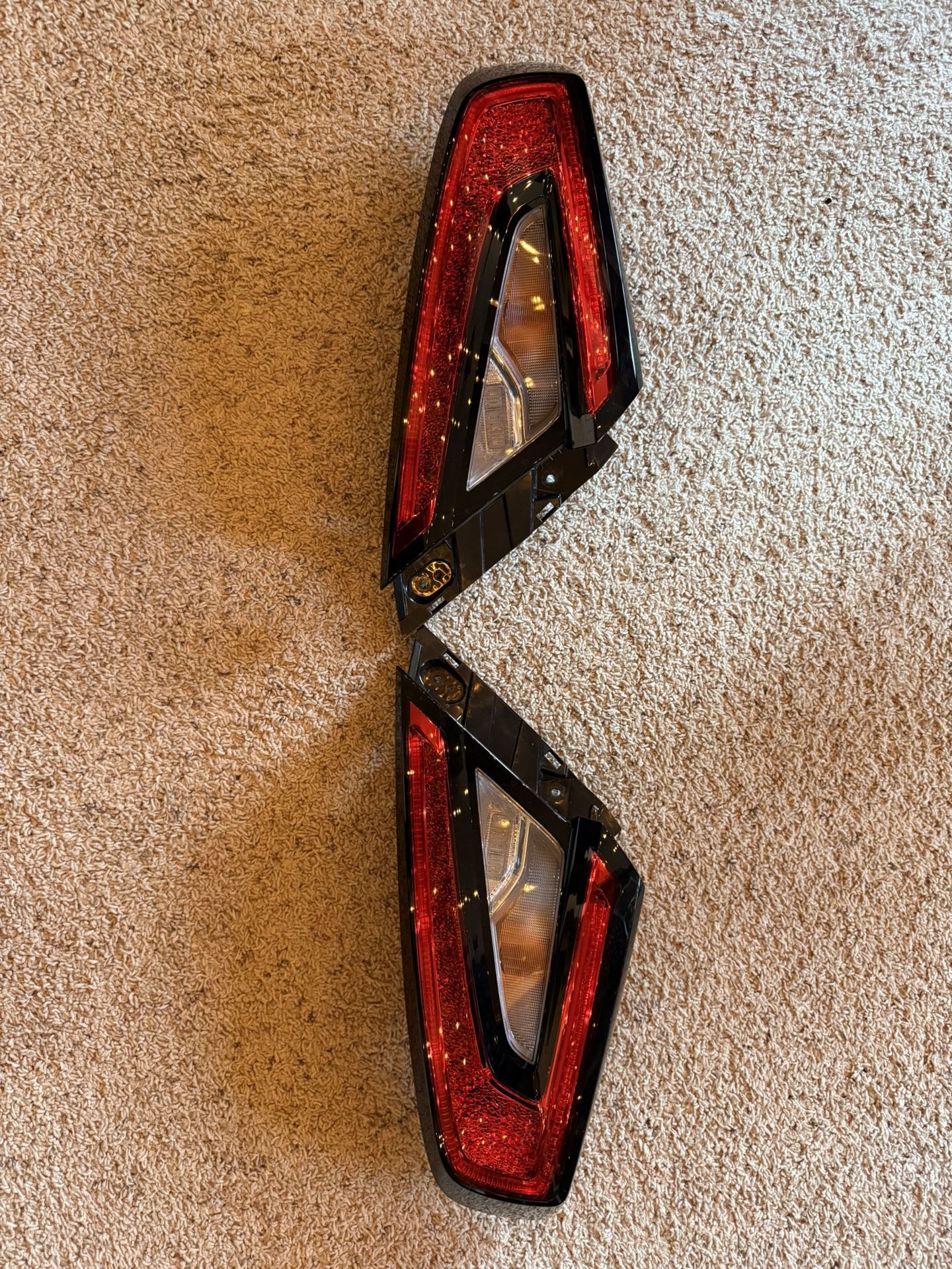 Subaru WRX Stock Taillights Left And Right
