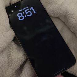 iPhone 15 Pro Max (unlocked) 