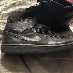 Jordans