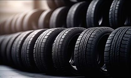 Quality New Tires All Sizes Available Cars SUVs Crossovers and Trucks