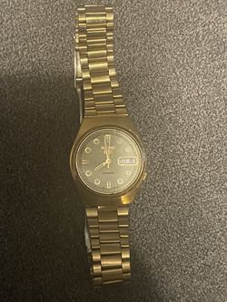 Vintage Seiko Automatic 
