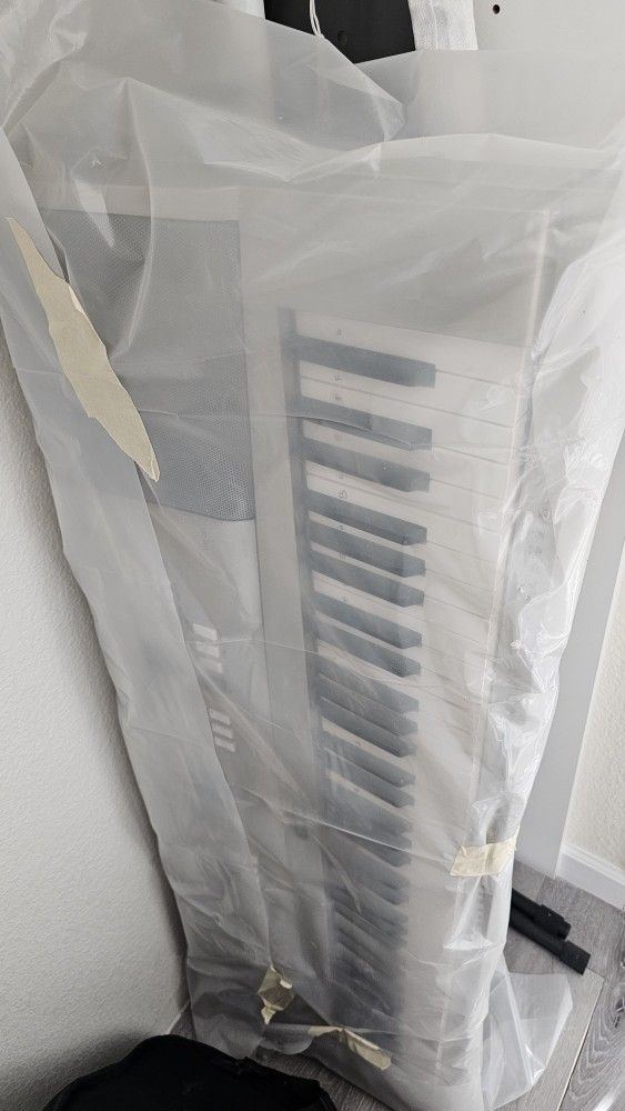 Yamaha YPG-235 Keyboard