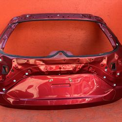2017 2018 2019 2020 2021 2022 Mazda CX-5 CX5 Liftgate Shell OEM