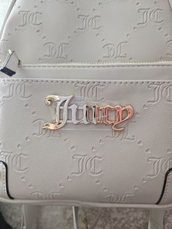 Juicy Backpack