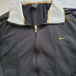 NIKE  MEN'S  JACKET
