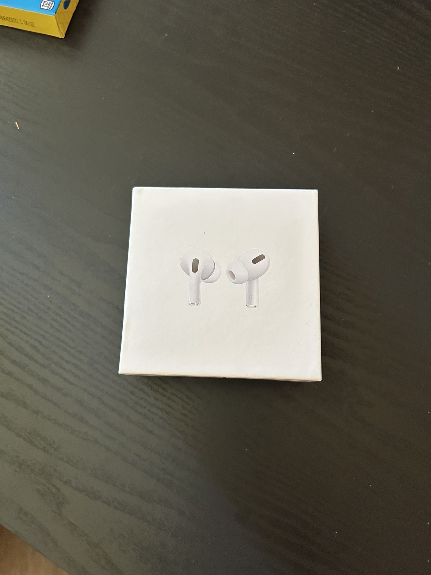 AirPod Pro