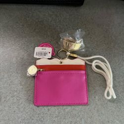 Bath & body works PocketBac Holder