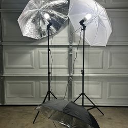 Photography / Video Umbrellas