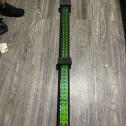 LED Light Bar