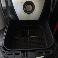 Airfryer