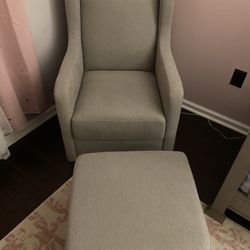 Nursery Chair /glider