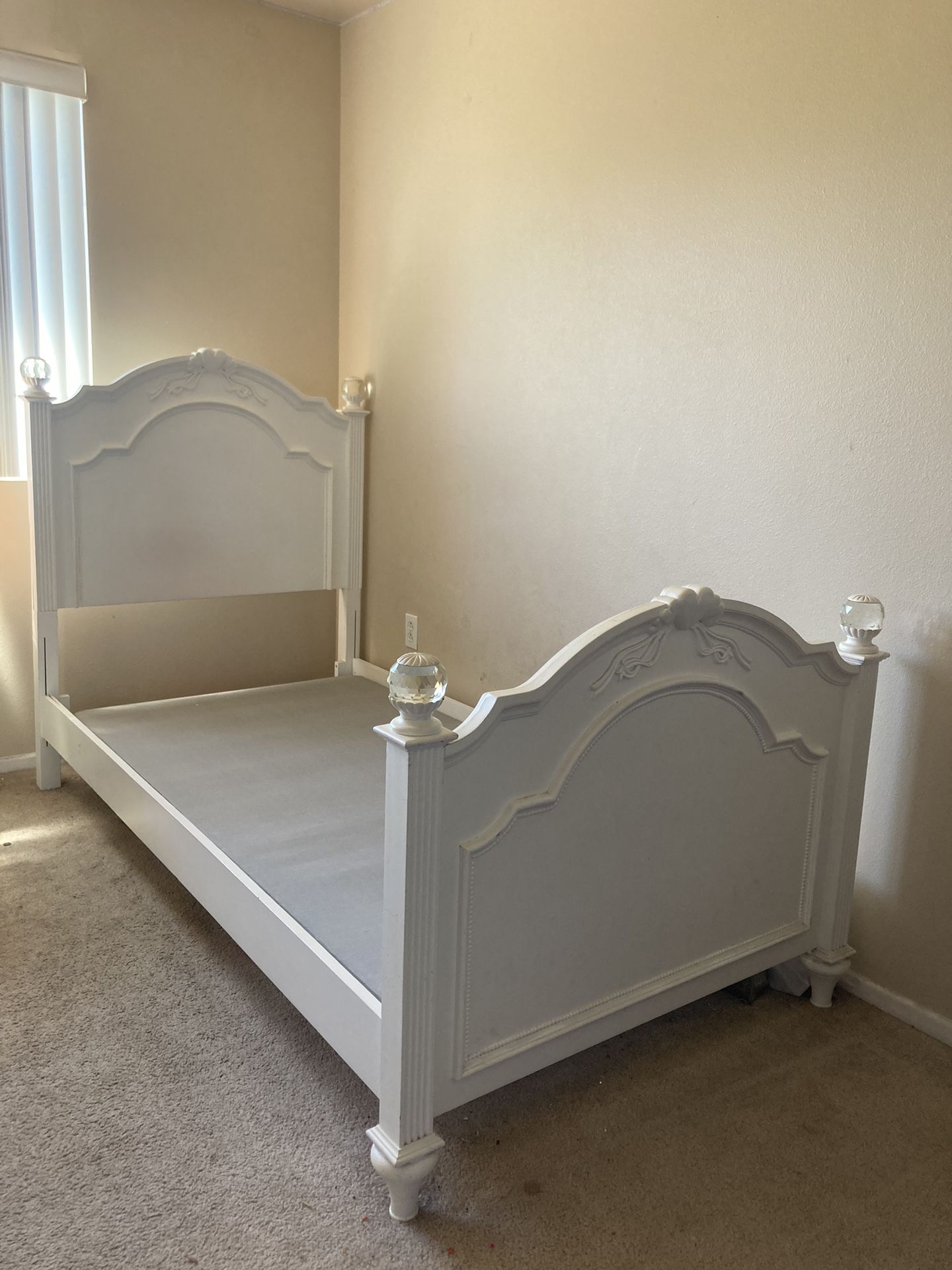 Jerome s House Of Holland Twin Bed Frame for Sale in San Diego CA OfferUp
