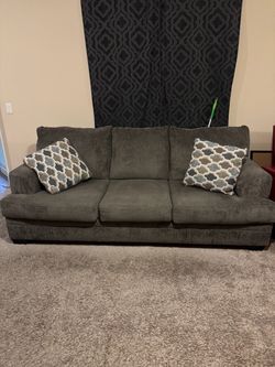 Ashley Furniture Sofa 88 inches