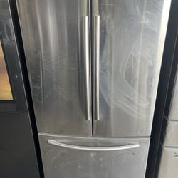 Samsung Fridge 