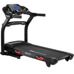 BowFlex Treadmill 