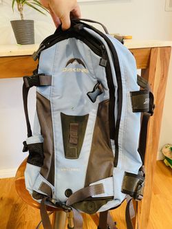 Dakine Backpack
