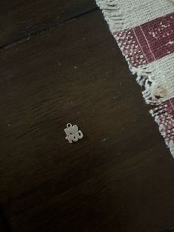 James Avery charm