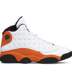Jordan’s Retro 13