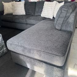 On sale! Brand new sectional 
