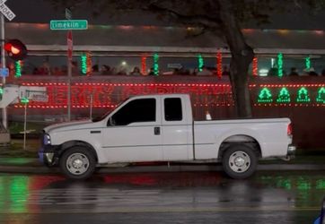 2008 Ford F-250