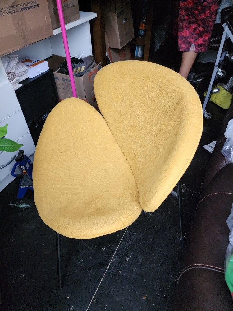 Ascent Chair