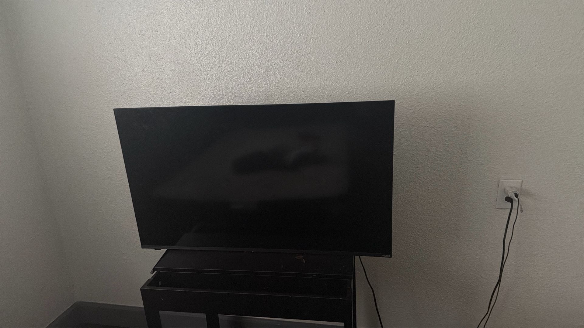 45 Inch Vizio Tv With Remote