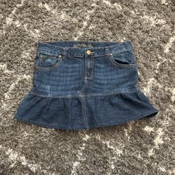 U.S. POLO ASSN. skirt