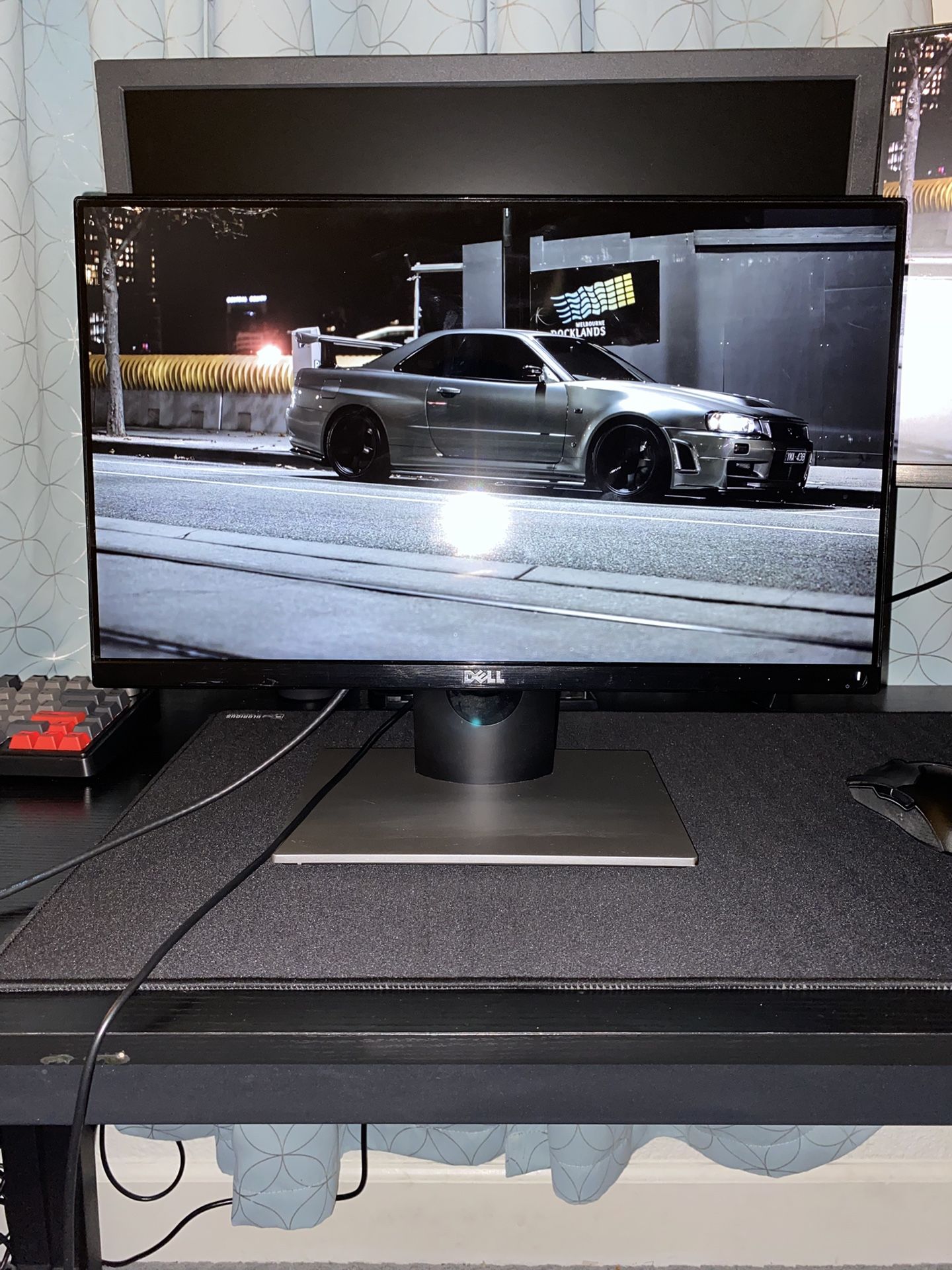 Dell S2216H 21.5" 1080P IPS Monitor