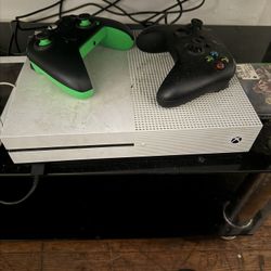 Xbox One 