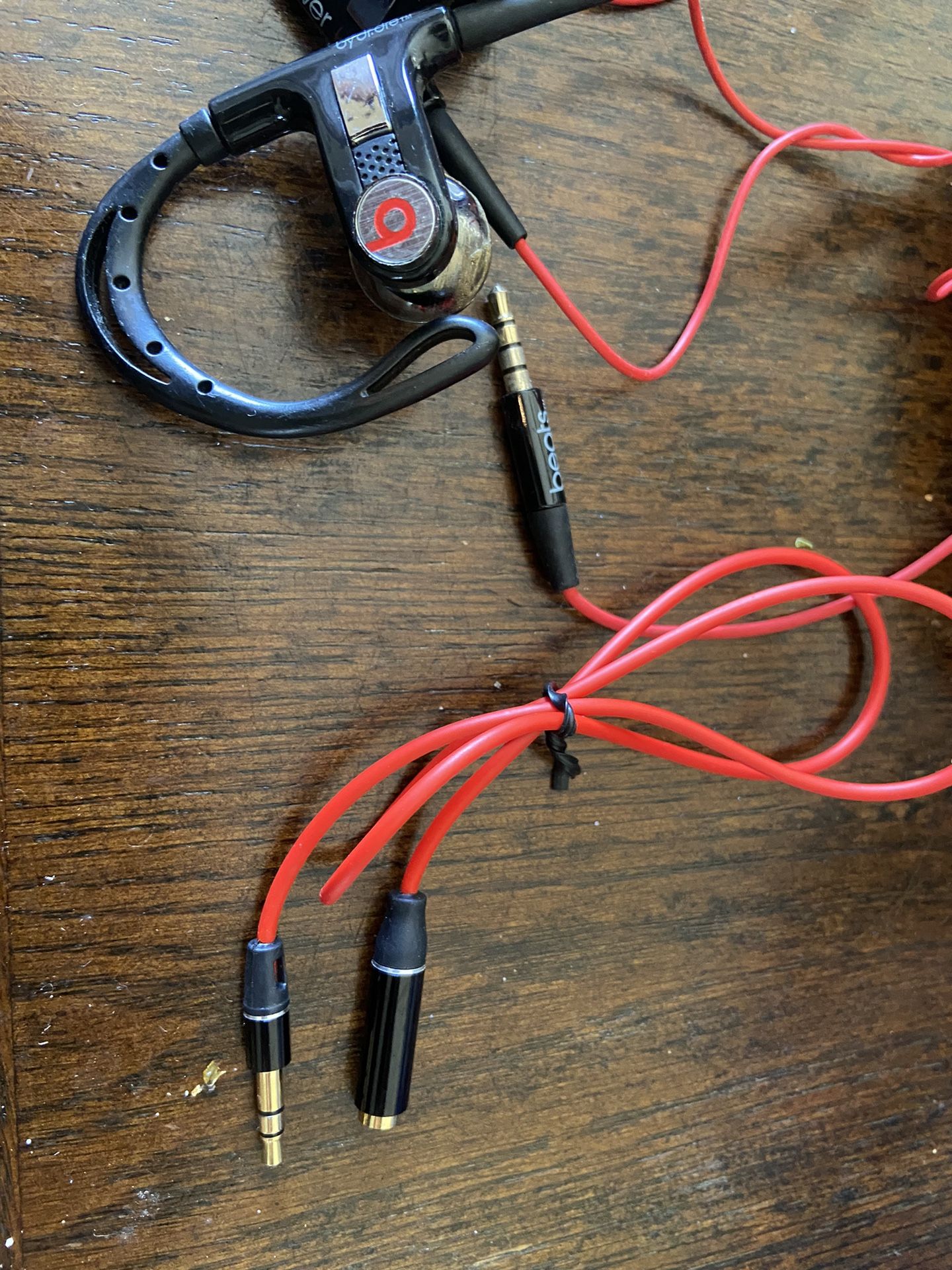Beats Head Phones