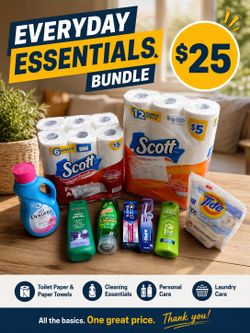 Small Bundle 
