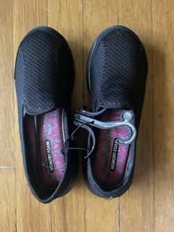 Danskin Memort  Foam Size 6 Women