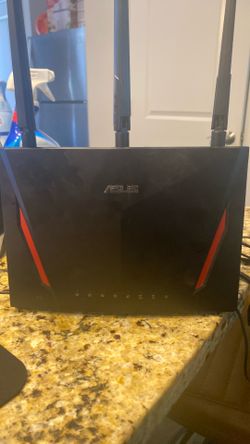 ASUS WiFi Router - RT-AC86U