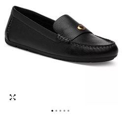 Women’s Coach Loafe