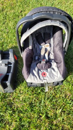 Infant Car Seat