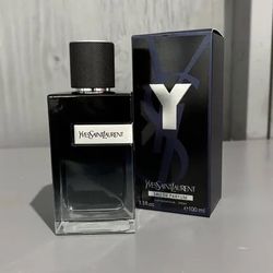 YSL Y EAU DE PARFUM
