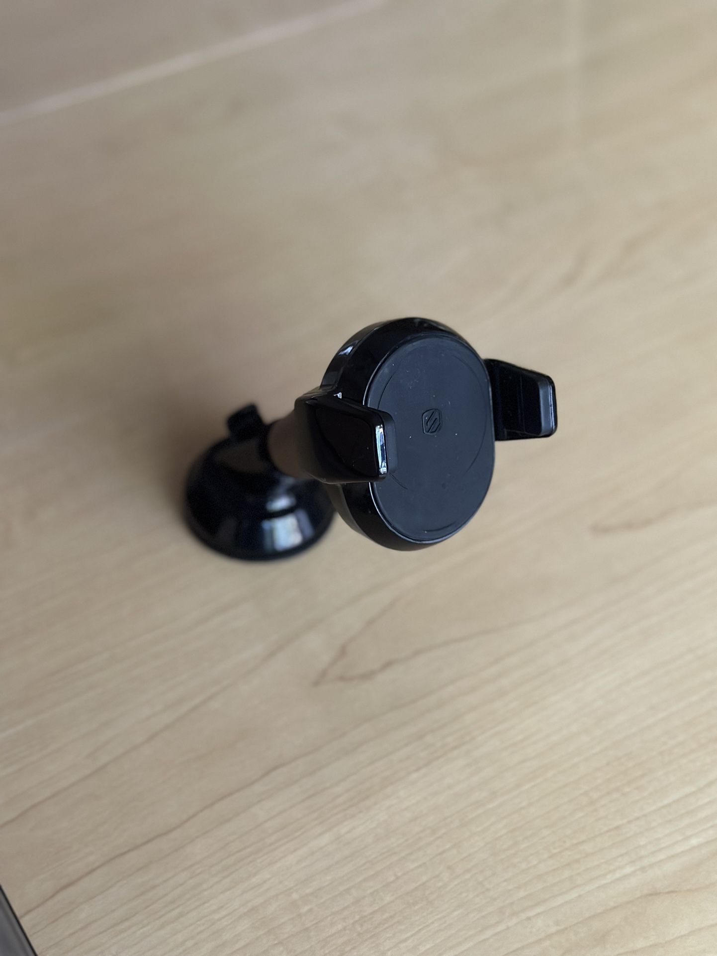 Phone Suction Cup Mount
