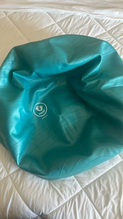 BABYGO Birthing Ball For Pregnancy And Labor 