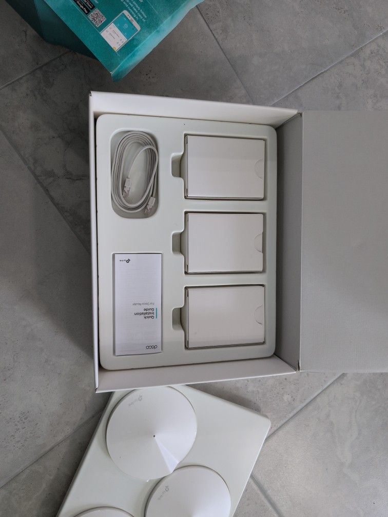 Wifi Extender
