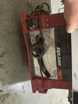 skilsaw table saw