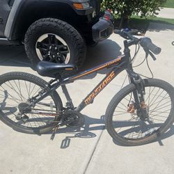 Kids Bike