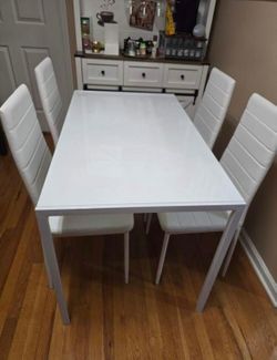 Juego de comedor