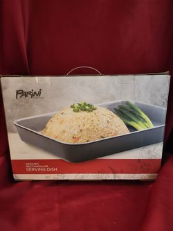 Serving Dish