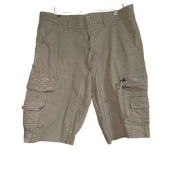 Polo Club Shorts