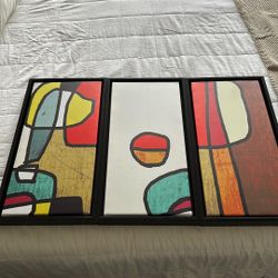 Wall Art 