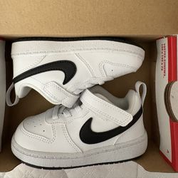 Toddler Nike Shoes