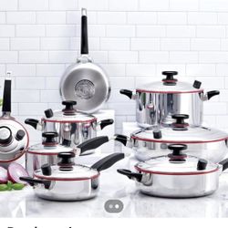 Cervicio gratis De Tus Utensilios De Cocina