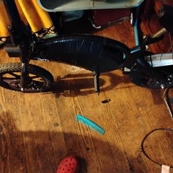 Jetson EBike 