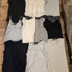Brandy Melville - Tops